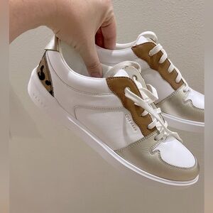 Cole Haan Grand Crosscourt Modern Tennis Sneaker New Women Size 8.5